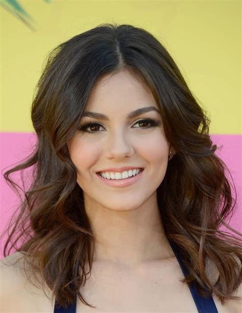 victoria justice sexy|Victoria Justice Is Down for a Hot Summer Fling on Sexy New。